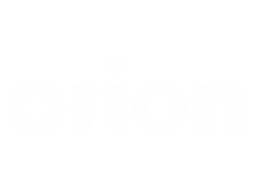 Logo - Orion